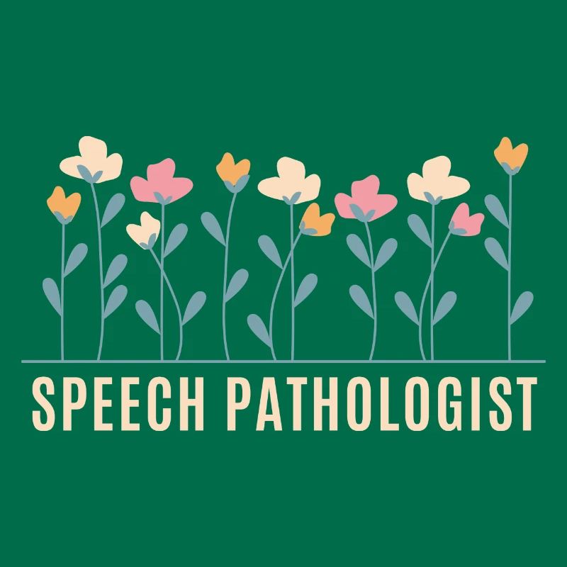 Speech Pathologist
