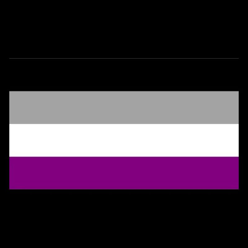 Fierté asexuée