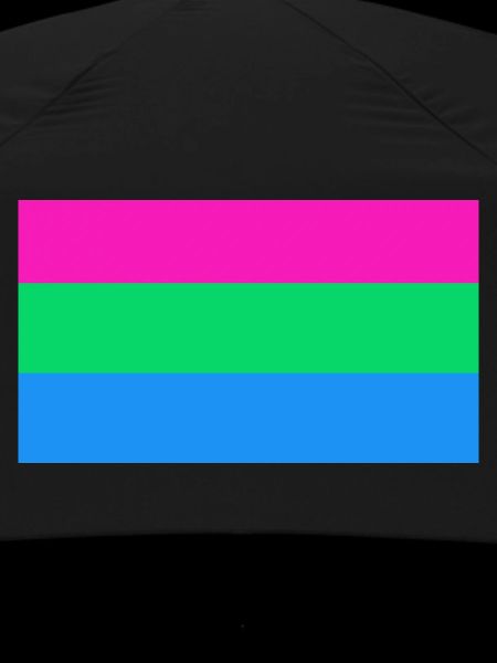 Polysexual Pride