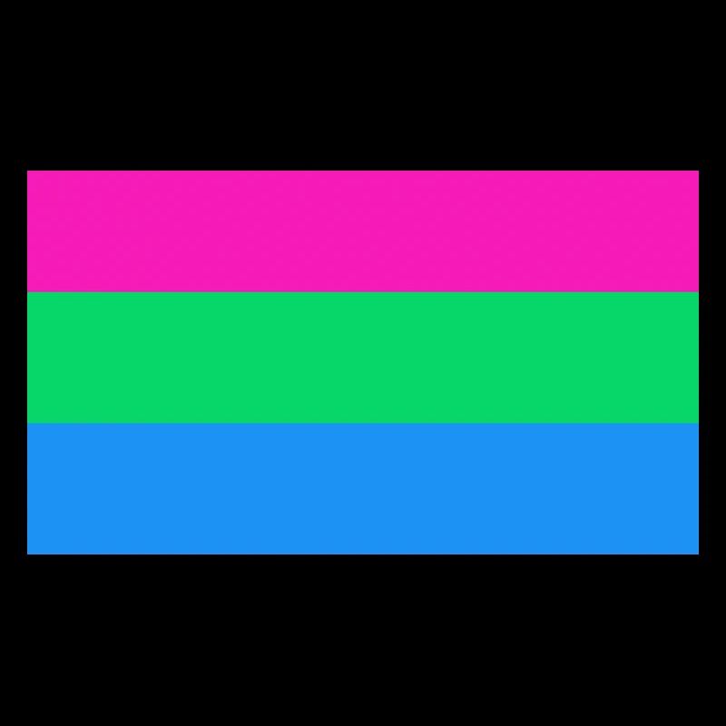 Polysexual Pride