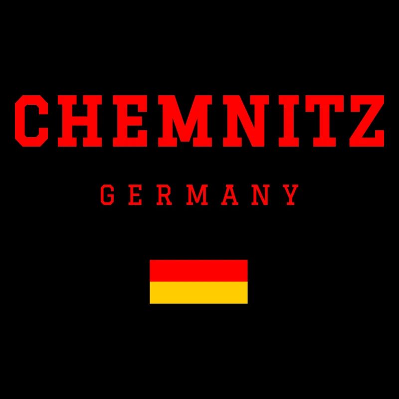 Chemnitz, Allemagne