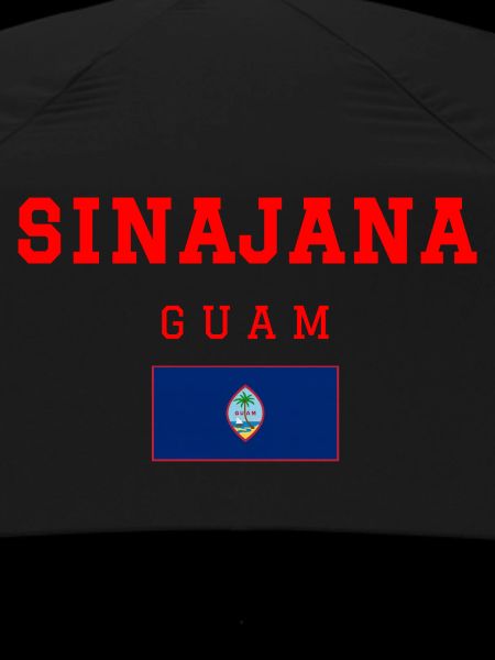 Sinajana Guam