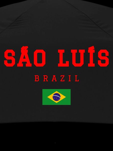 Sao Luis, Brazil