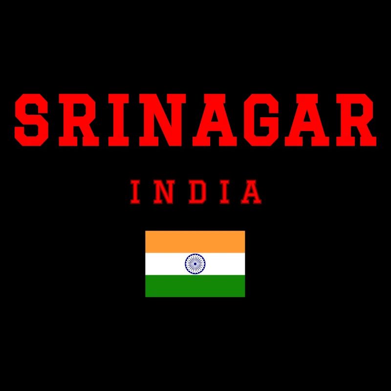 Srinagar, India