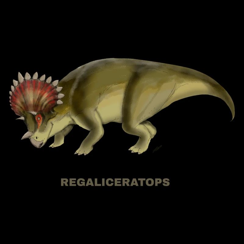 LICORICERATOPS