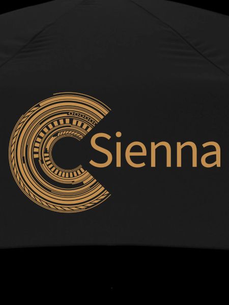 Pour Sienna