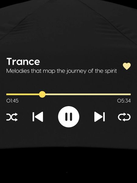 Transe