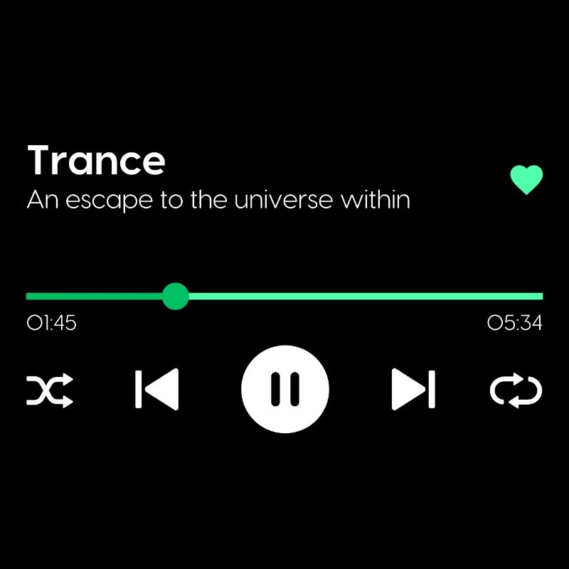 Transe