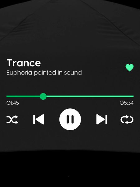 Trance