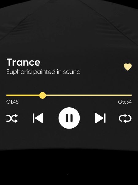 Trance