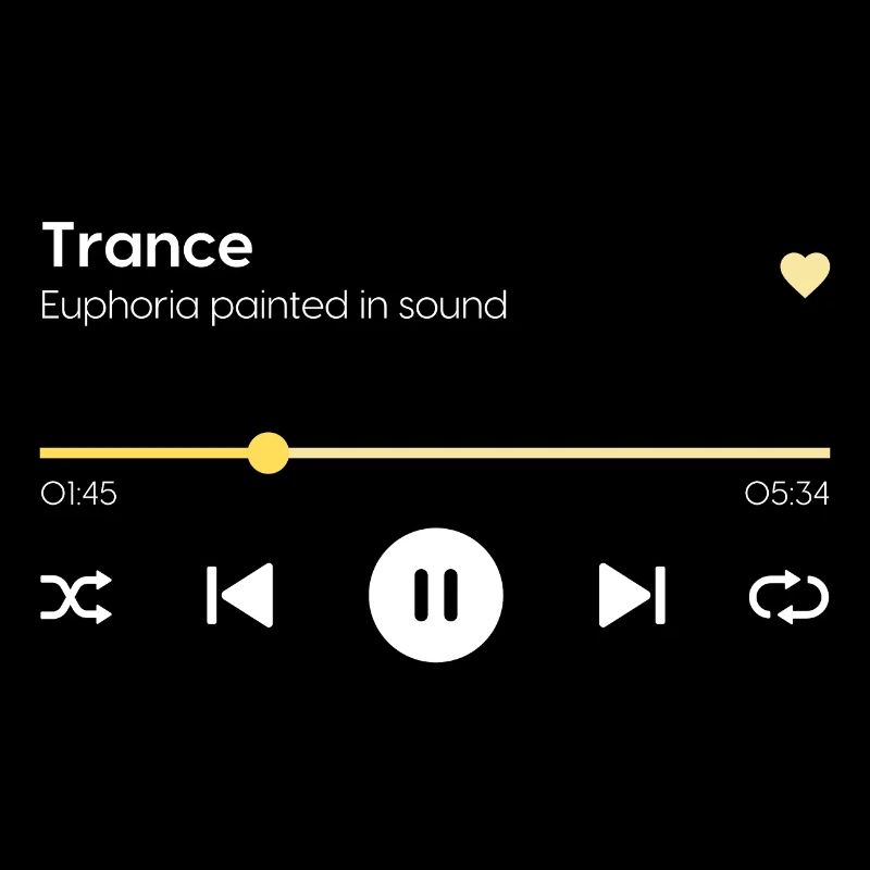 Transe