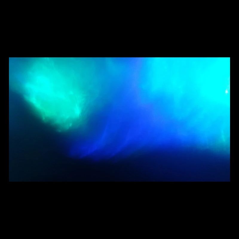 Neon Blue 43