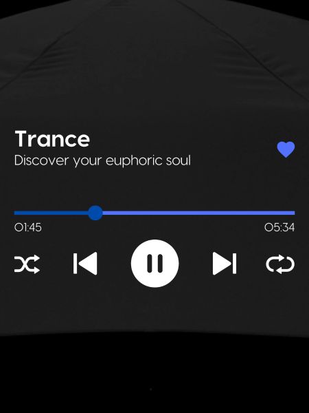 Trance
