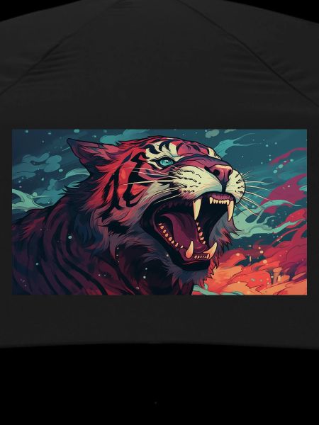 Roaring Tiger