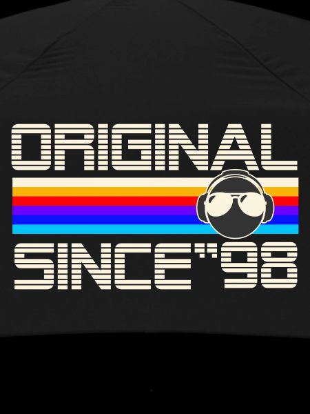 Since 98