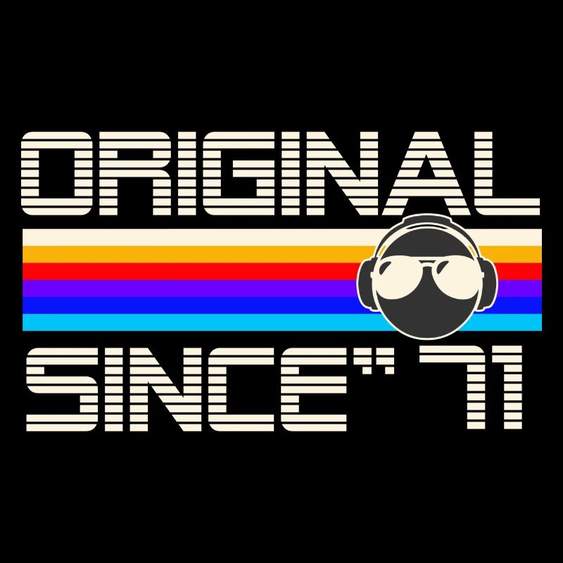 Since 71