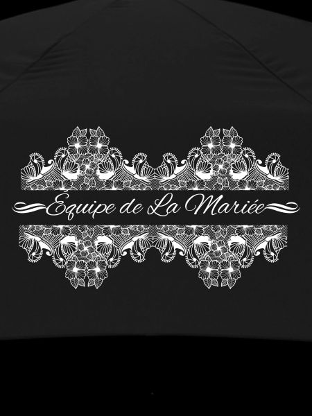Lace Bride Team
