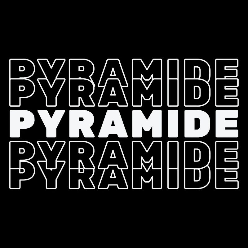 Pyramide