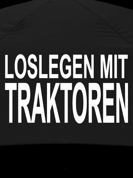 Traktor