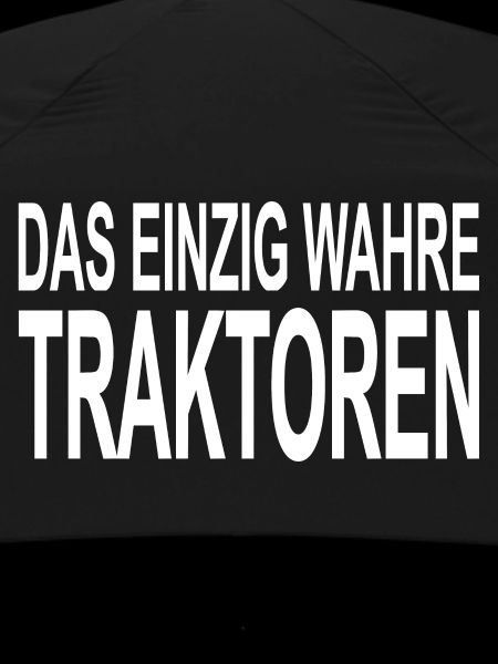 Traktor