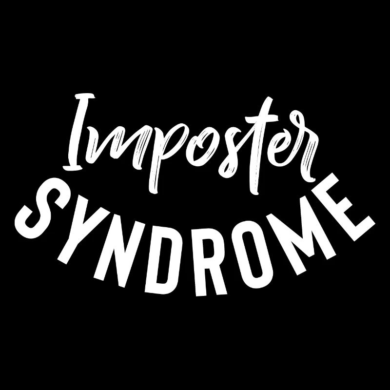 imposter syndrome