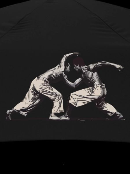 CAPOEIRA