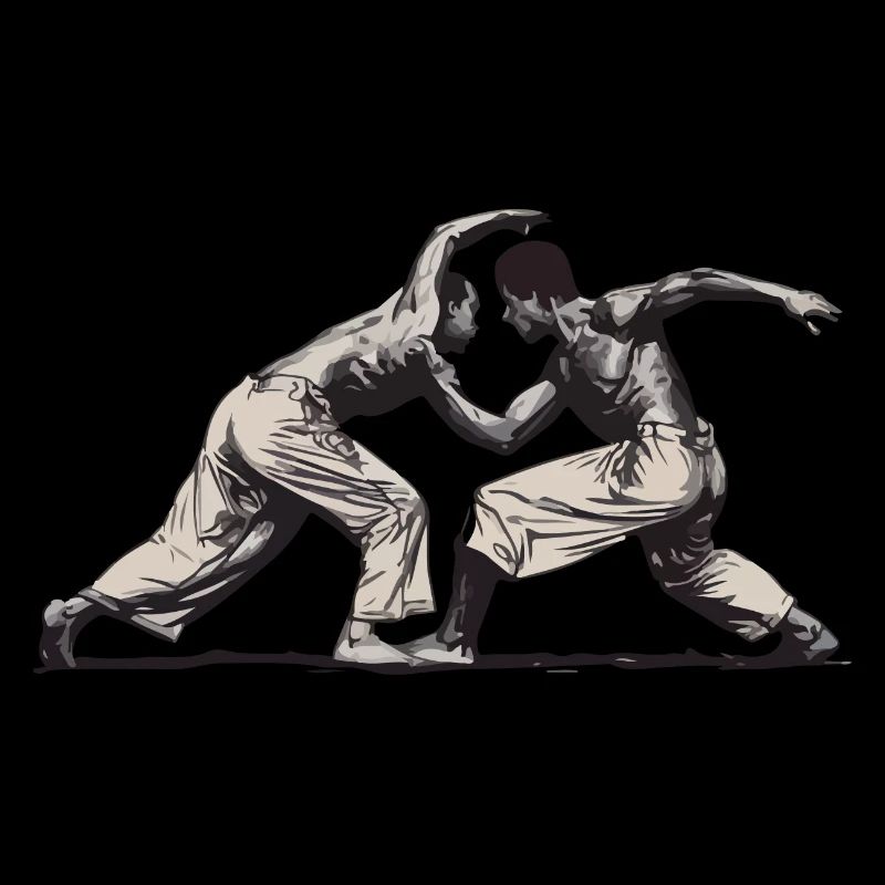 CAPOEIRA