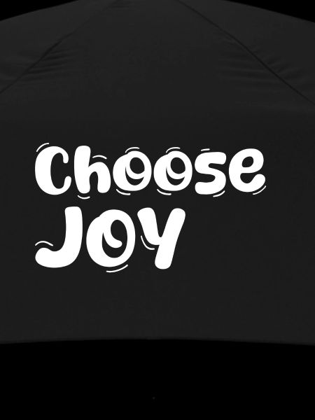 Choose Joy