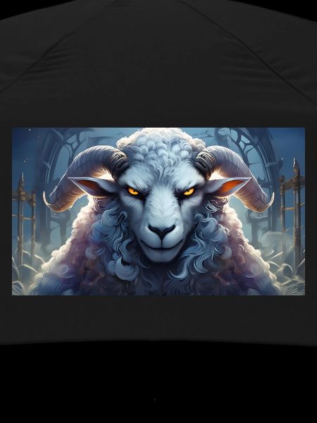 Animaux mignons - moutons