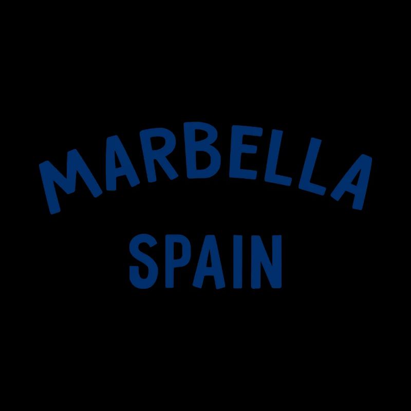 Marbella Spain Spanien Espana