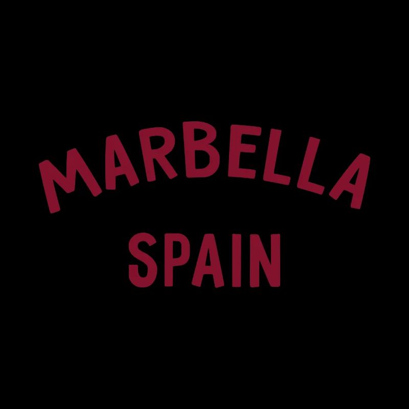 Marbella Espagne Espagne España