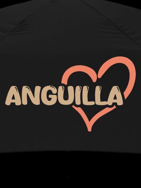 Anguilla Anguilla