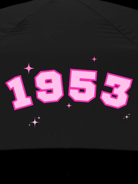1953 rose étoile