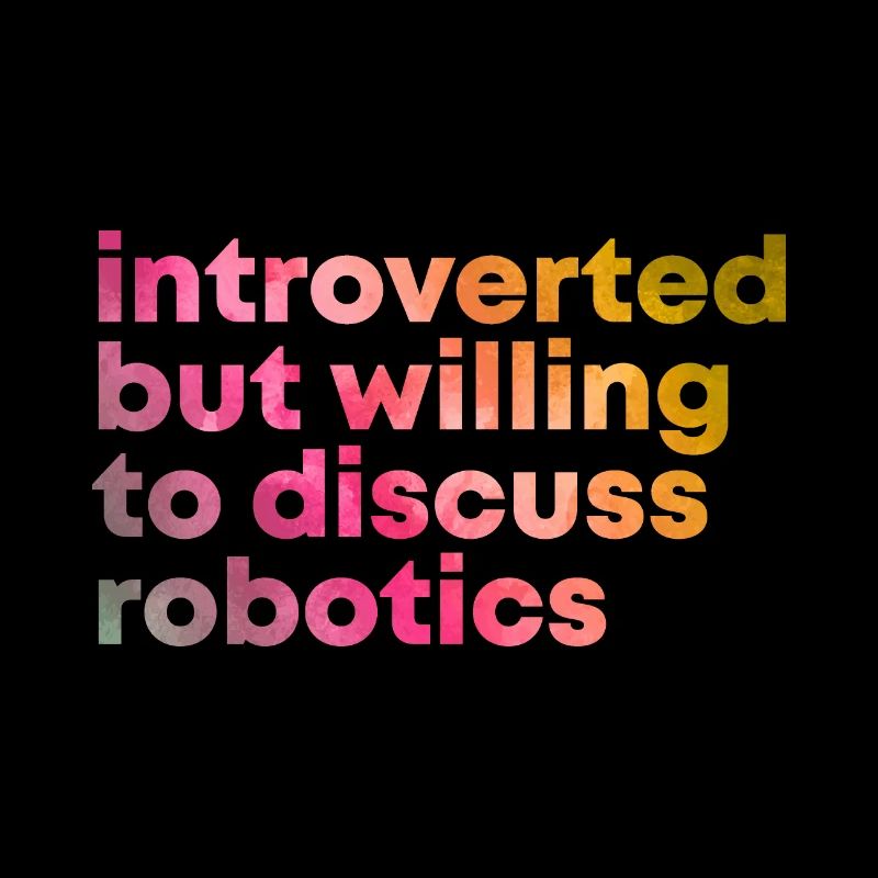 Robotics Robotics Robotics