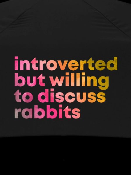 Rabbit Rabbit Rabbit