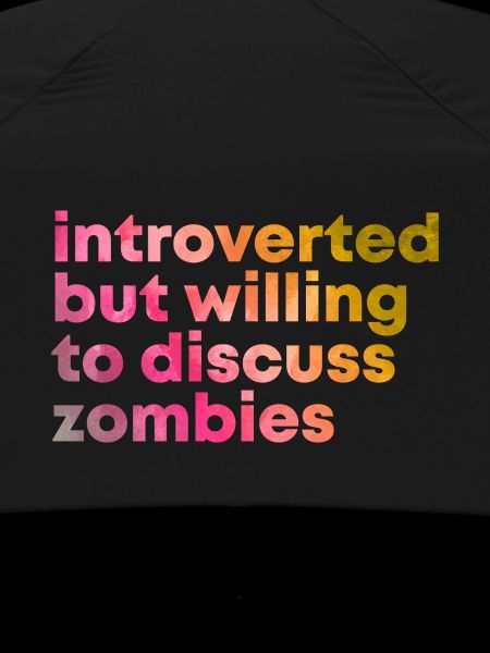 Zombie Zombie Zombie