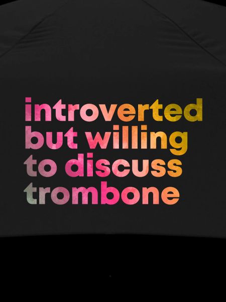 Trombone Trombone Trombone