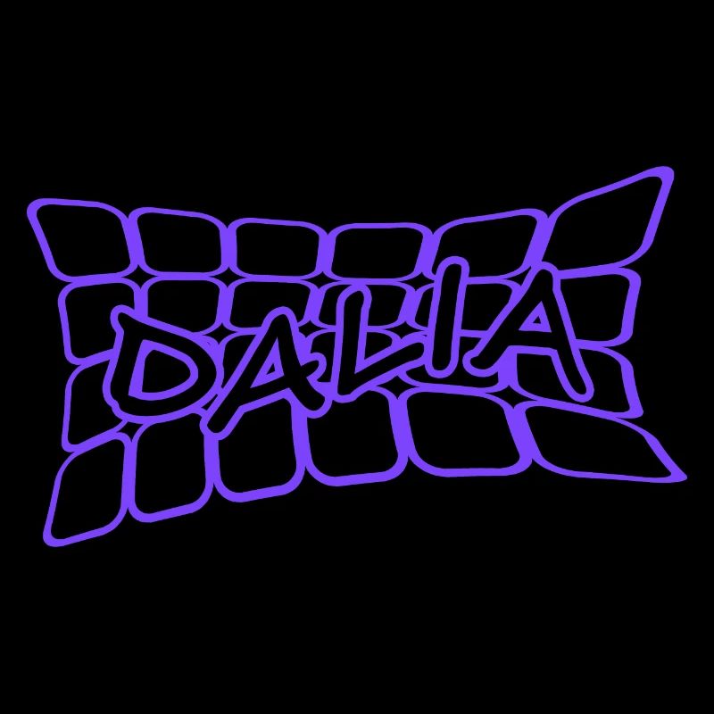 Dalia as a name