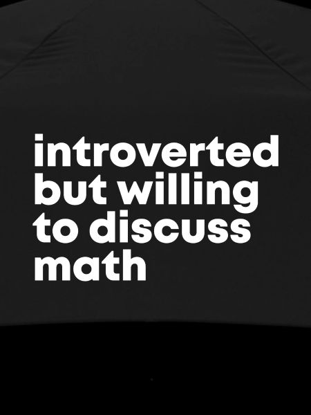 Mathematik, Mathematik, Mathematik