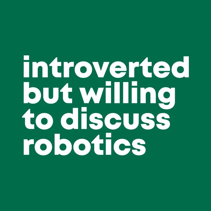Robotertechnik