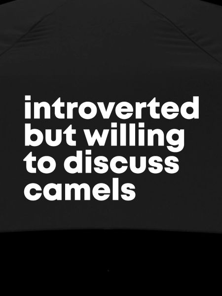 Camel Camel Camel
