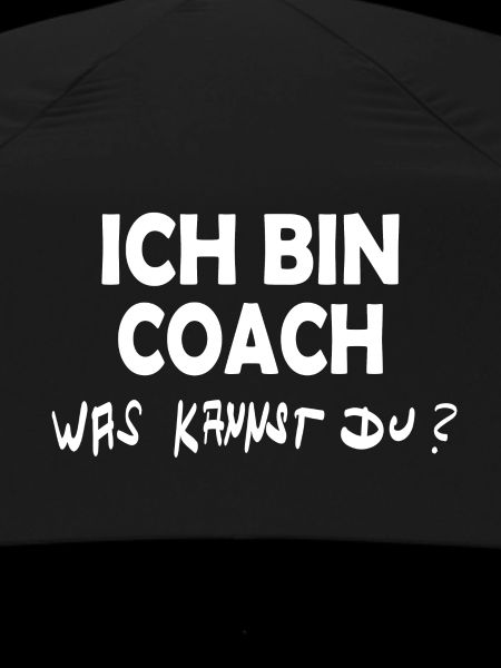 Profession Coach