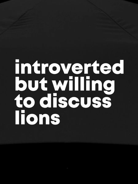 Lion Lion Lion