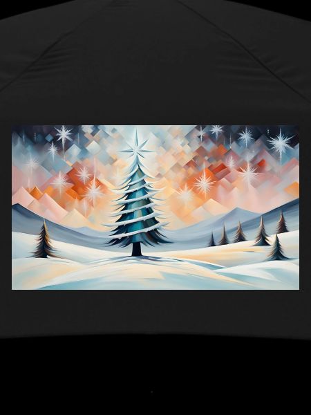 Christmas Tree 1