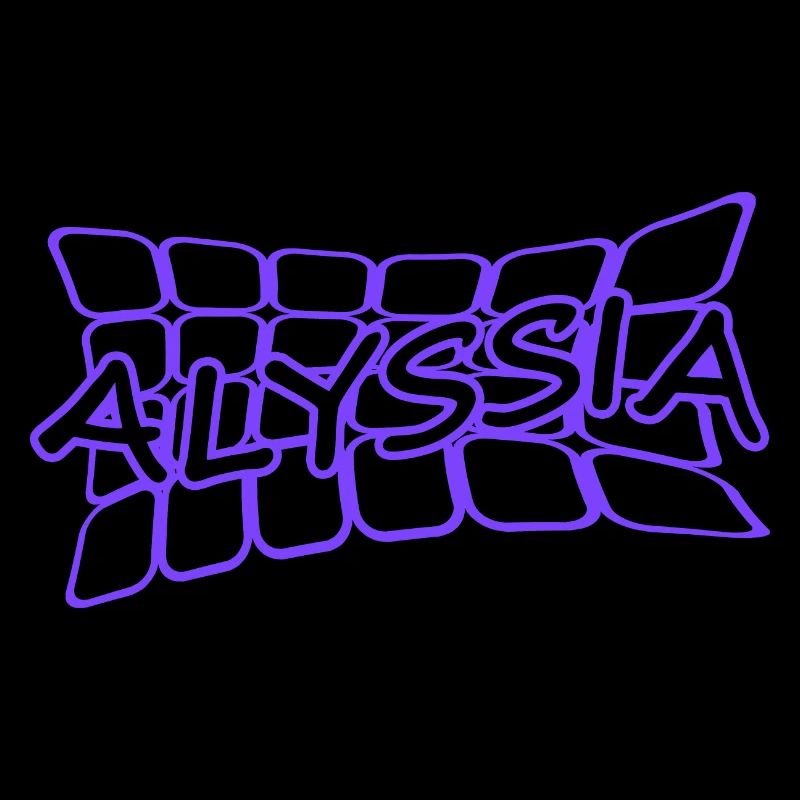 Alyssia