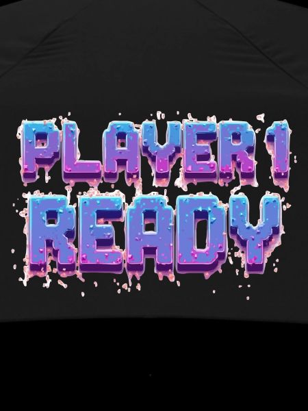 Player 1 Ready