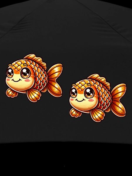 Goldfish Comic 2