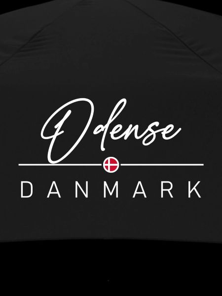 Dänemark - Odense - Danmark - Denmark
