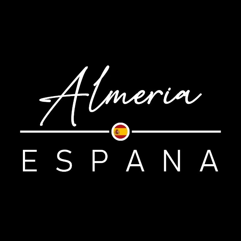 Espagne - Almeria - Espagne - España
