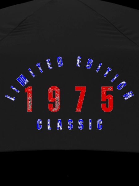 1975 Édition limitée